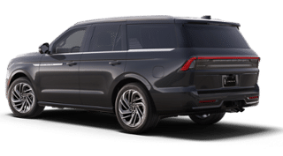 2025 Lincoln Lincoln Navigator External Image 2